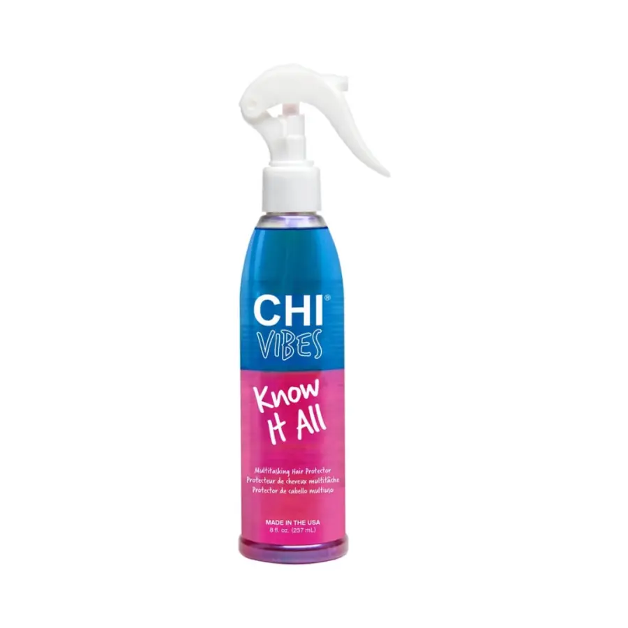 Farouk CHI Vibes Multitasking Hair Protector 237 ml