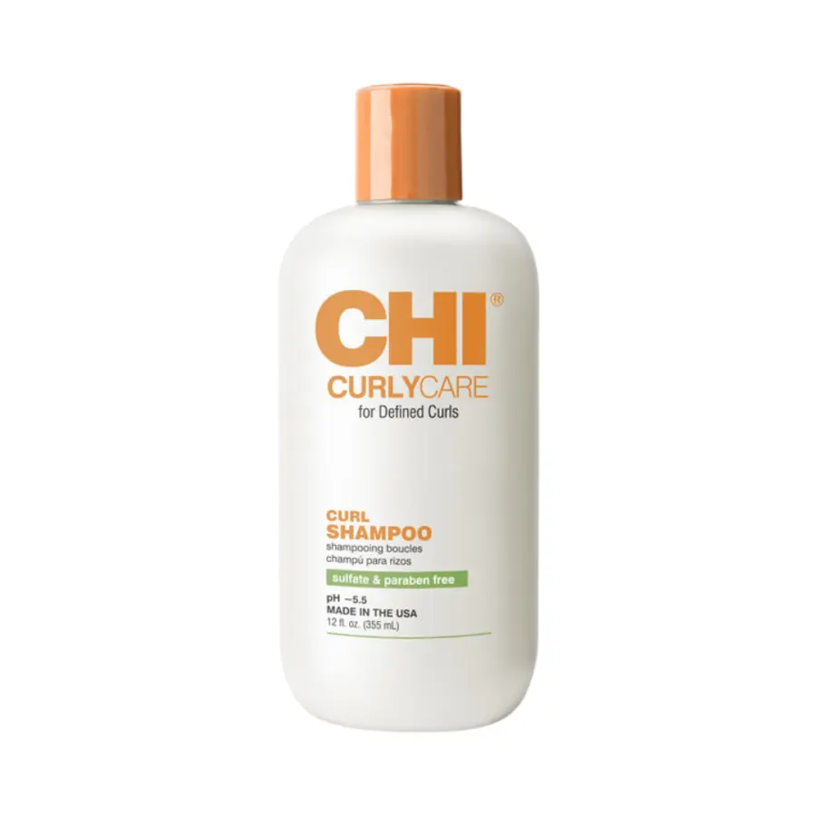 Farouk CHI Curl Shampoo 355ml