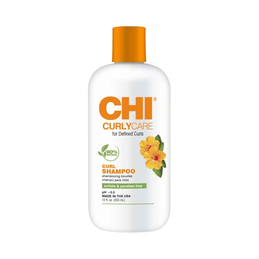 Farouk CHI Curl Shampoo 355ml