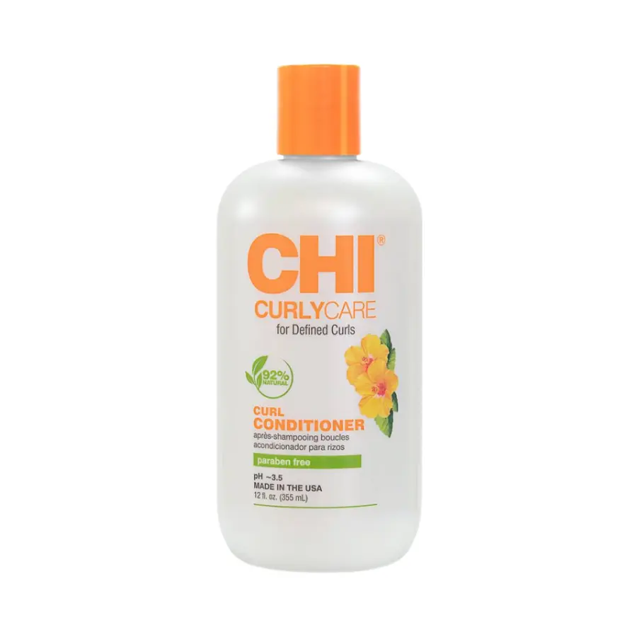 Farouk CHI Curl Conditioner 355ml