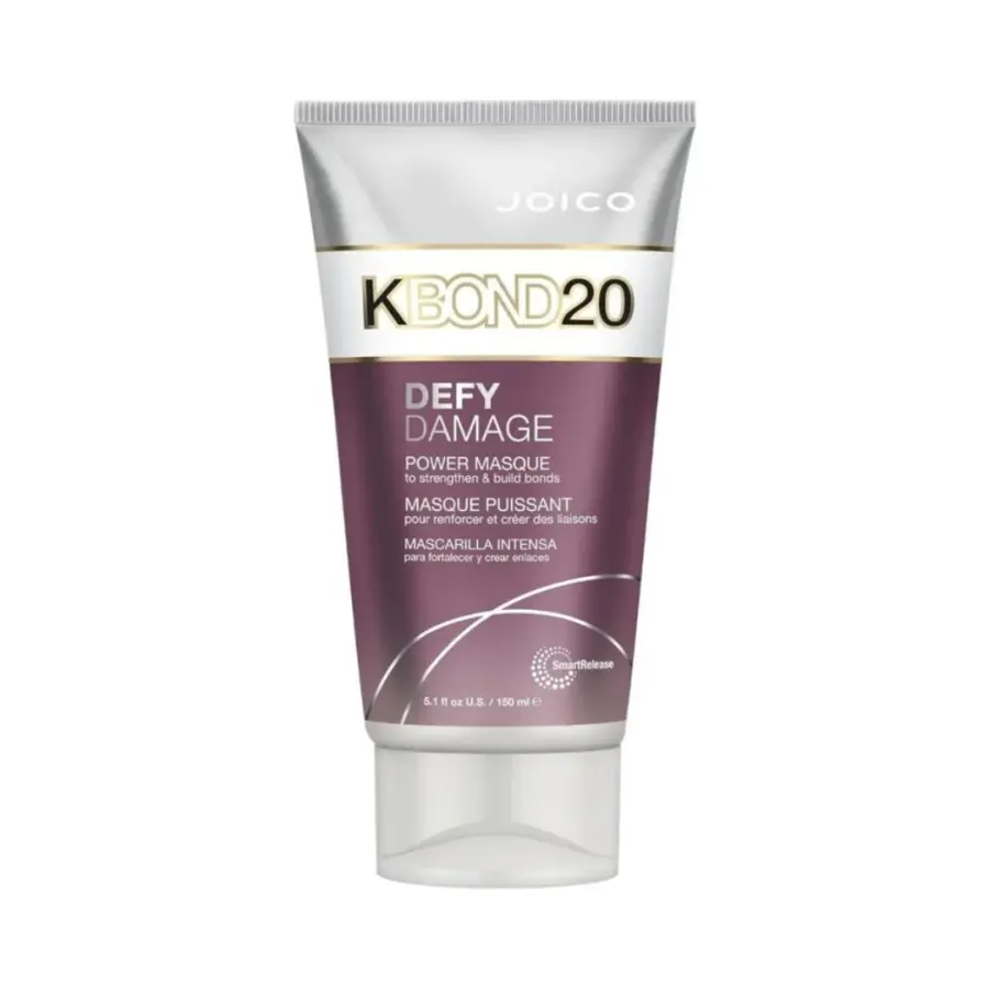 JOICO Defy Damage KBond20 Power Masque 150 ml