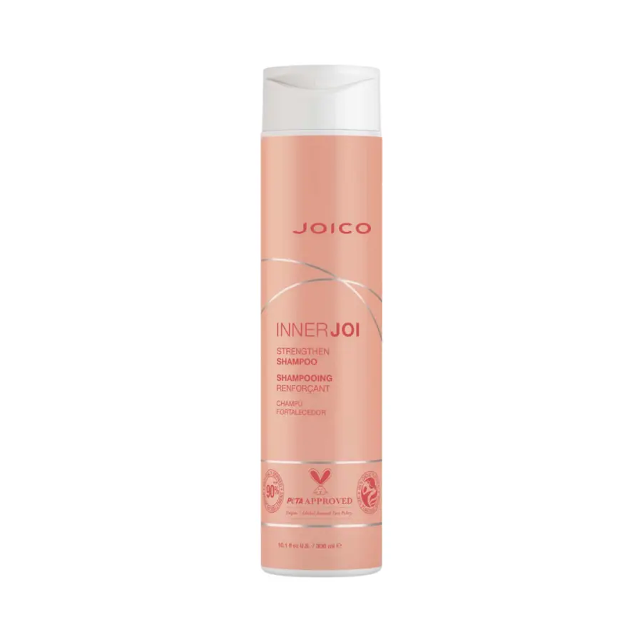 JOICO InnerJoi Strengthen Shampoo 300 ml