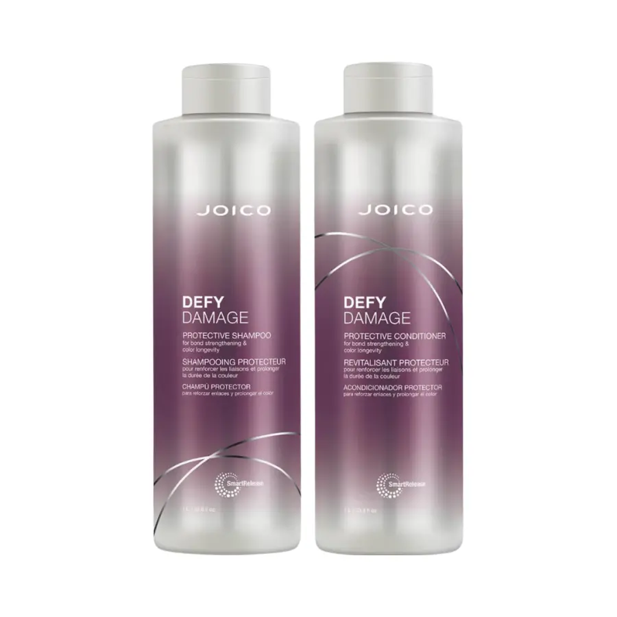 Joico Defy Damage Protective Kit