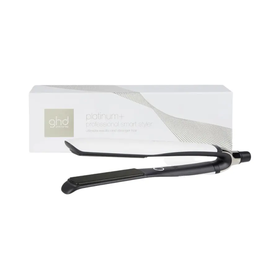 GHD Platinum+ White Hair Iron