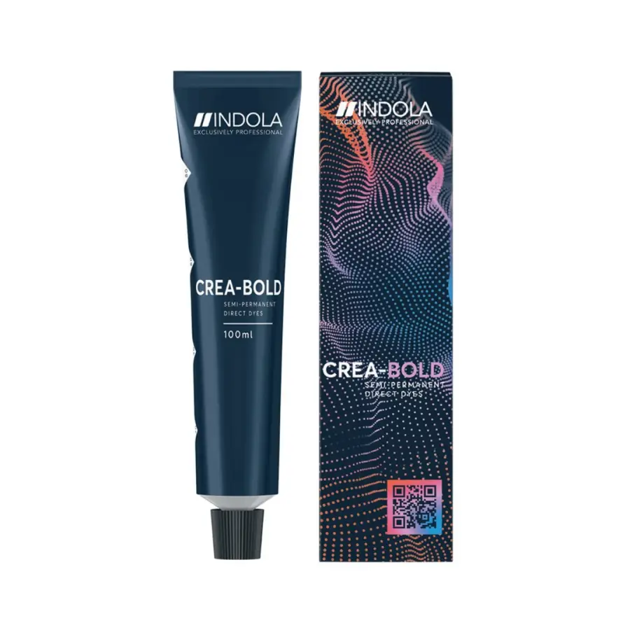 16699-ind01566 - 1 Indola Crea-Bold 100 ml - Pastel Lavander