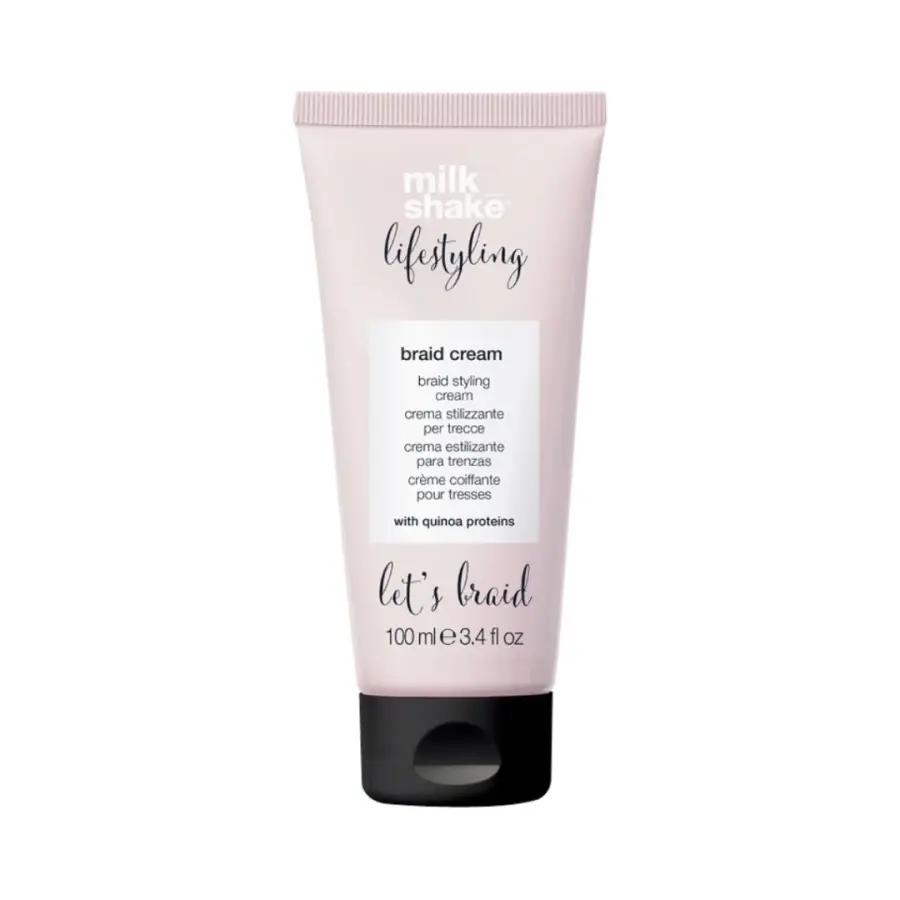 16860-msh03899 Milk_Shake Lifestyling Braid Cream 100ml