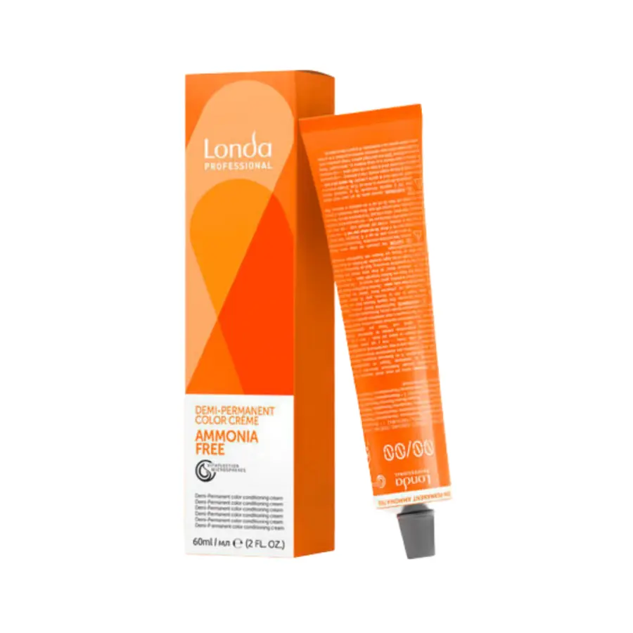 Londa Professional Demi Permanent Color 0/45 60 ml