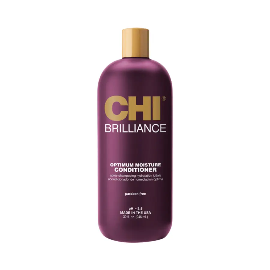 16960-far78807-20260911-1057 Farouk CHI Deep Brilliance Optimum Moisture Shampoo 946 ml