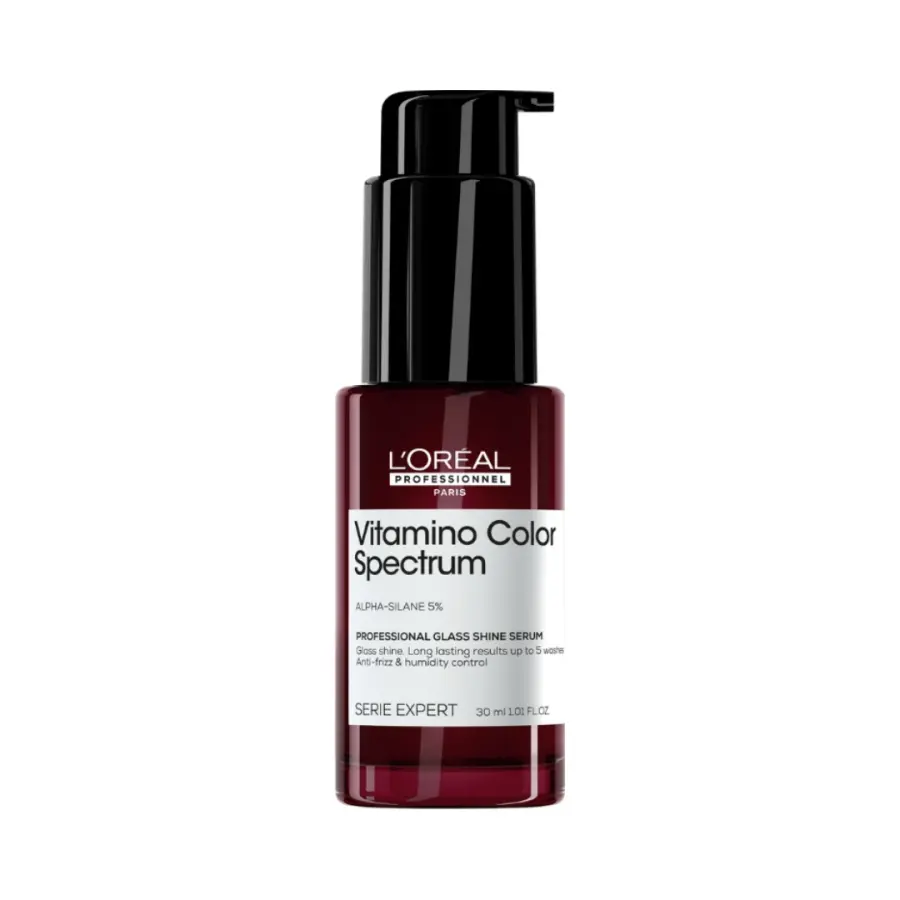 L'ORÉAL PROFESSIONNEL Série Expert Spectrum Glass Shine 30 ml