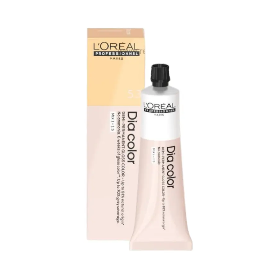 L'ORÉAL PROFESSIONNEL DIA Color 5.3 60 ml