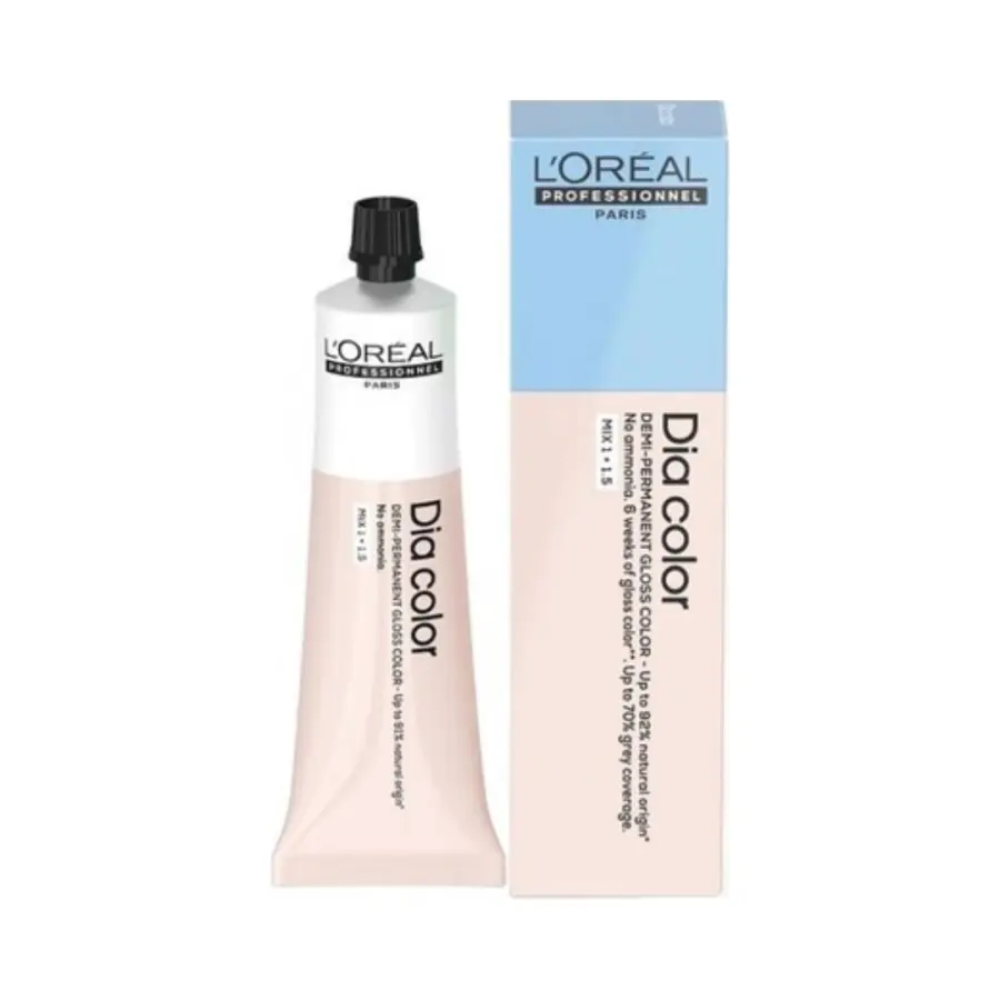 L'ORÉAL PROFESSIONNEL DIA Color 6.12 60 ml