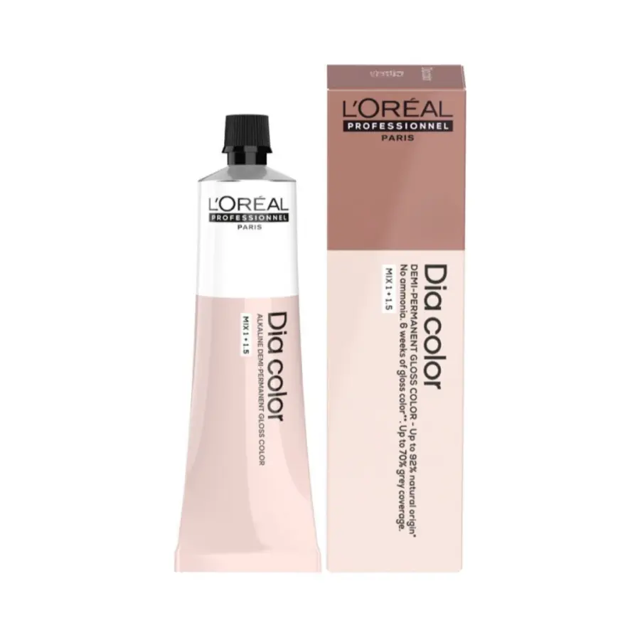 L'ORÉAL PROFESSIONNEL DIA Color 6.8 60 ml