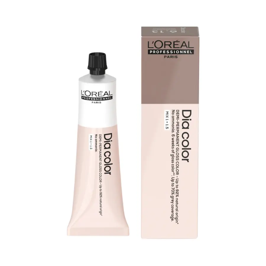 L'ORÉAL PROFESSIONNEL DIA Color 8.13 60 ml