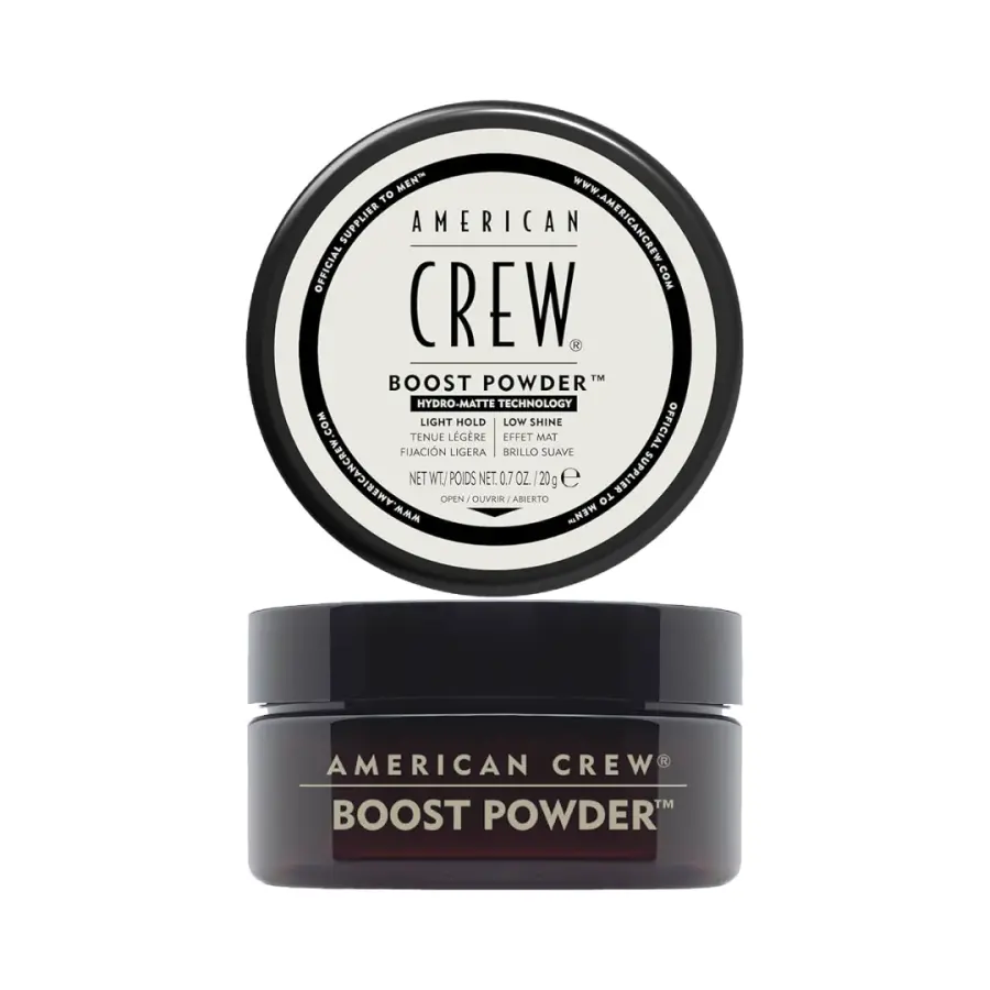 17299-sch-315 American Crew Boost Powder 20 g