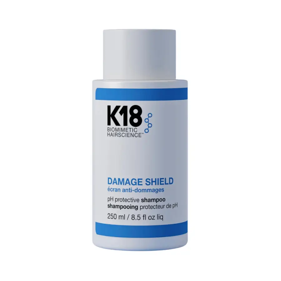 K18 Damage Sheild pH Protective Shampoo 250 ml