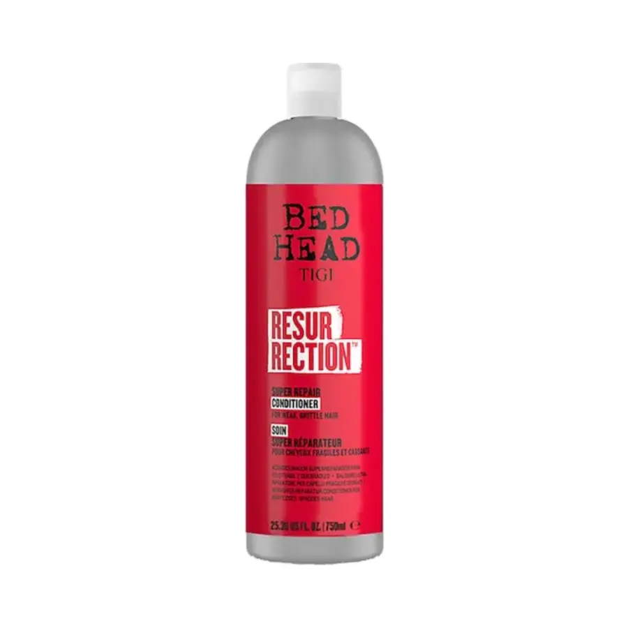 TIGI Bed Head Resurrection Conditioner 750 ml