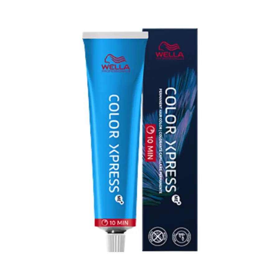 Wella Professionals Color Xpress 2/  60 ml
