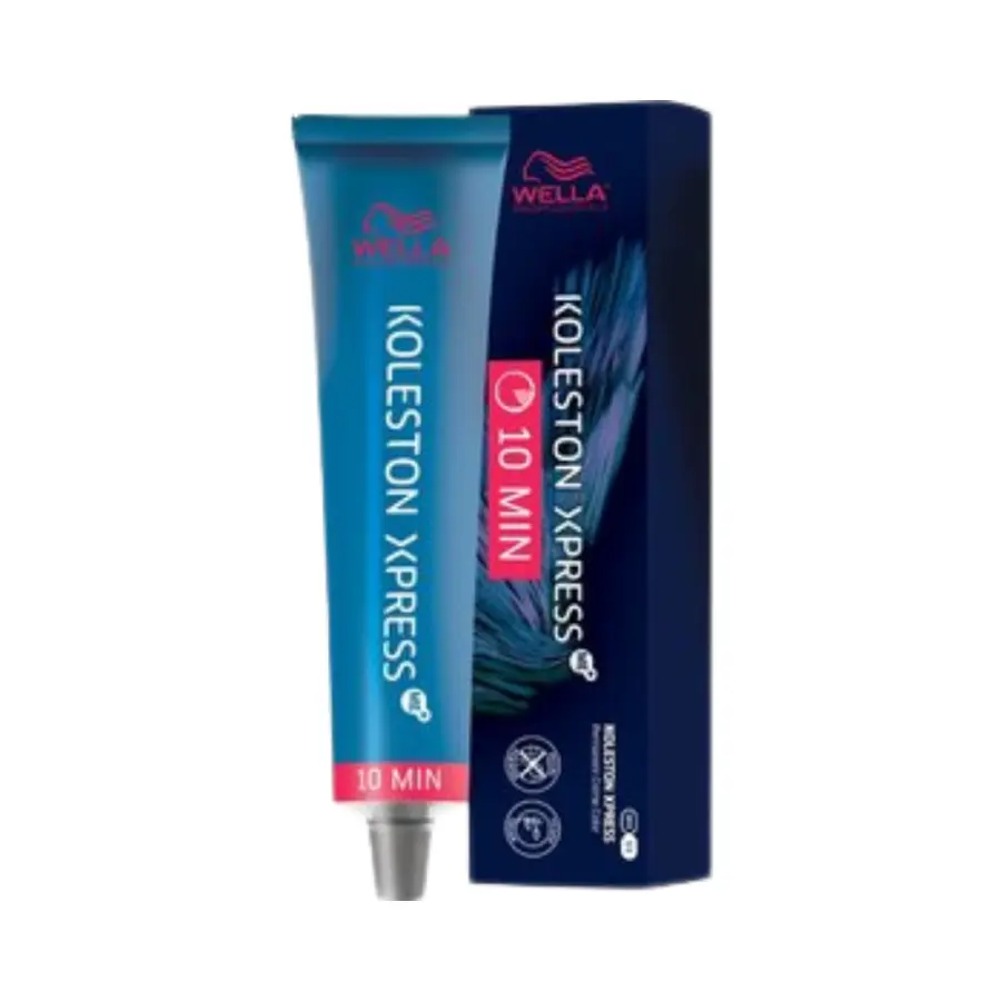 Wella Professionals Color Xpress 7/1  60 ml