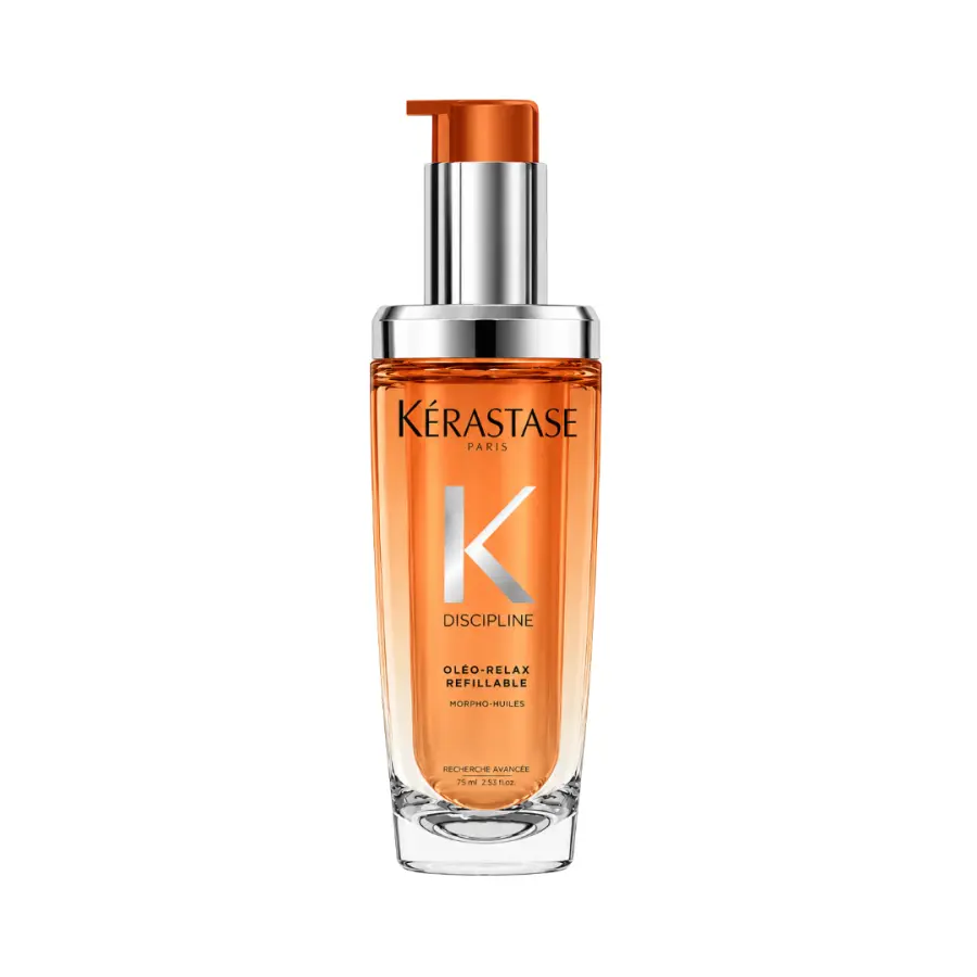 KÉRASTASE Discipline Oléo-Relax Oil 75 ml