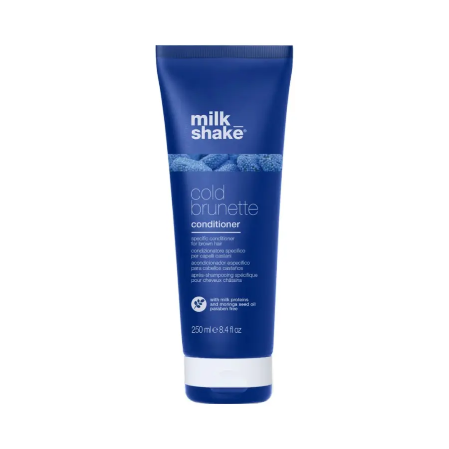17482-sch-537 Milk_Shake Cold Brunette Conditioner 250 ml