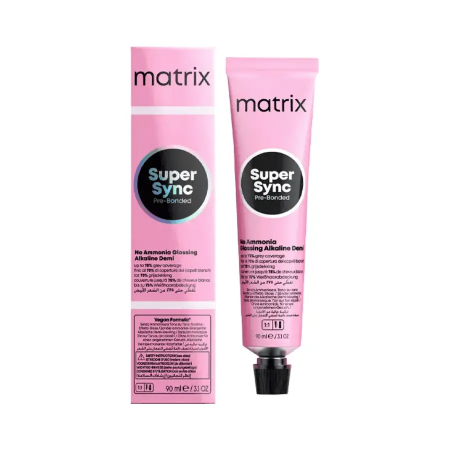 MATRIX Super Sync Pre-Bonded Toner SPV 90 ml