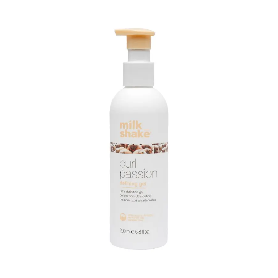 MILK_SHAKE Curl Passion Fluid 200 ml