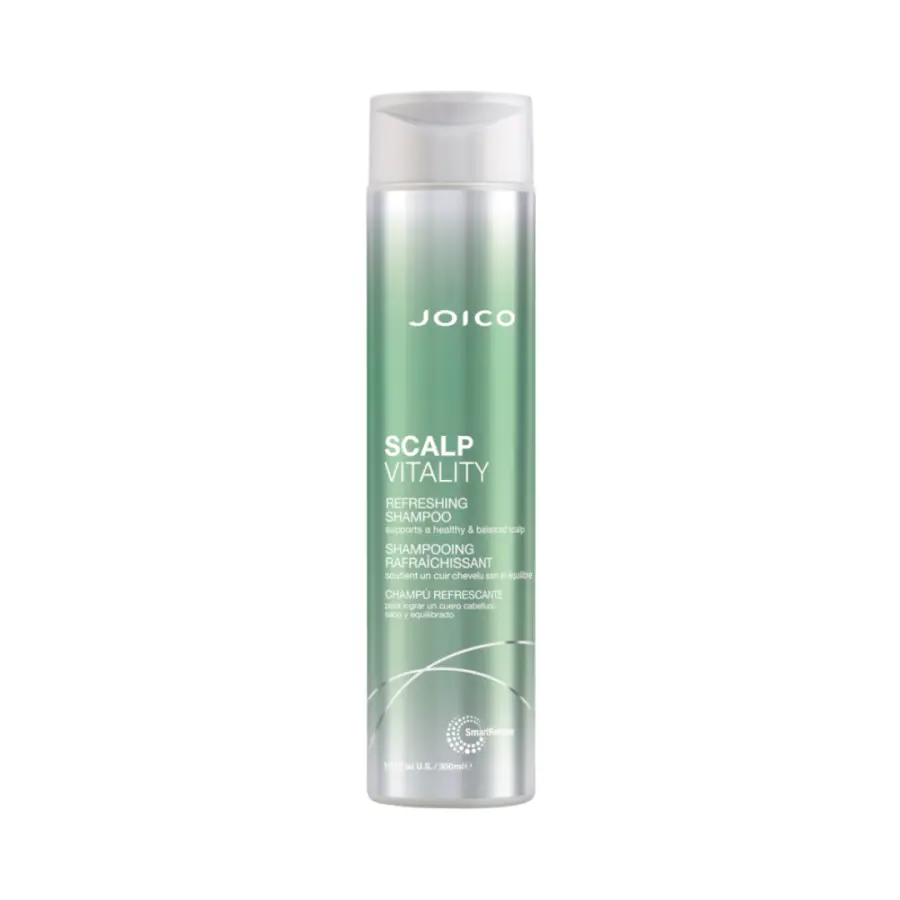 JOICO Scalp Balance Shampoo 300 ml