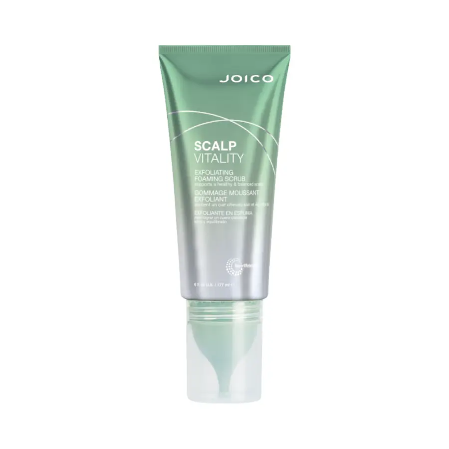 JOICO Scalp Foaming Scrub 177 ml
