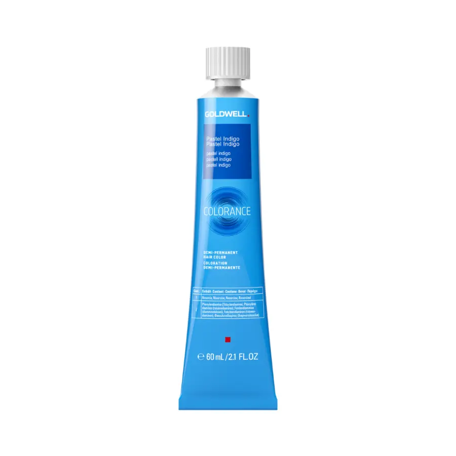 GOLDWELL Colorance Pastel Indigo 60 ml