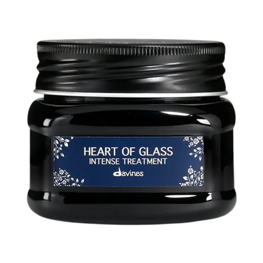 18046-sch-2821 DAVINES Heart of Glass Intense Treatment 150 ml