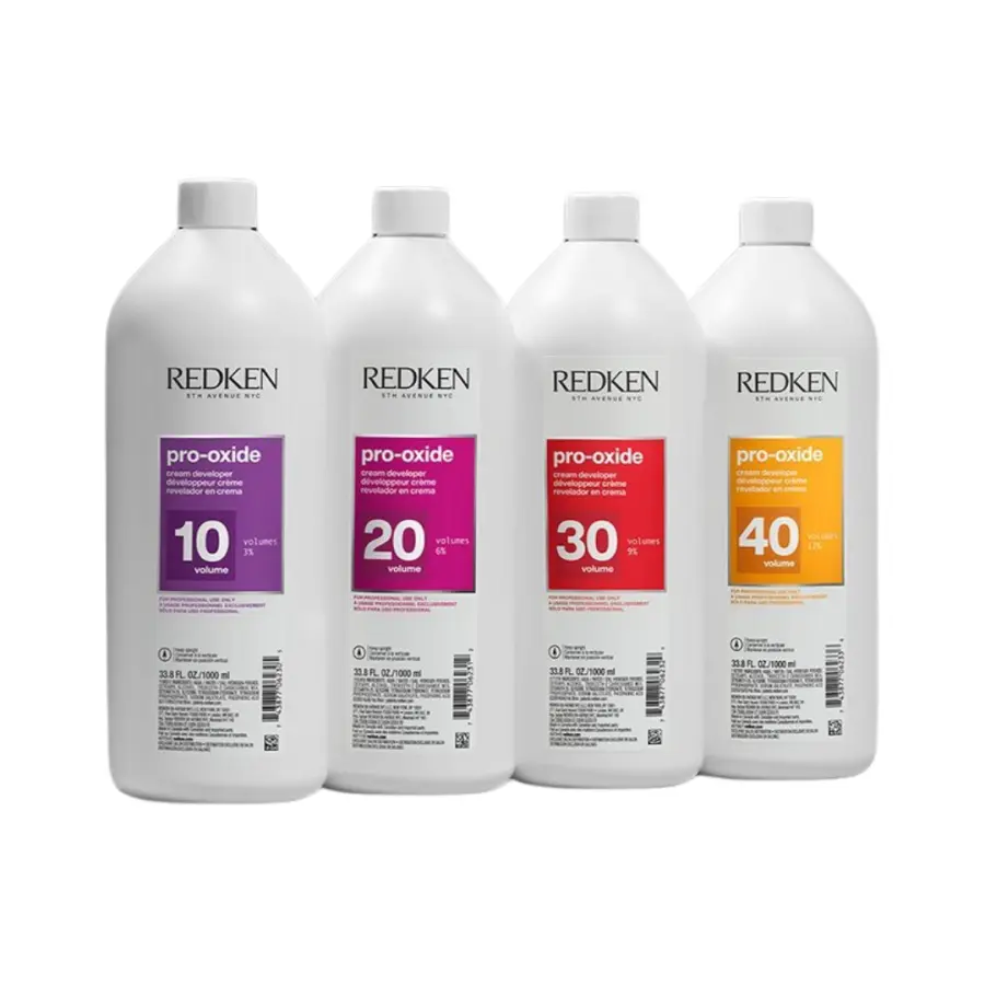 Redken Pro-Oxide 1000ml
