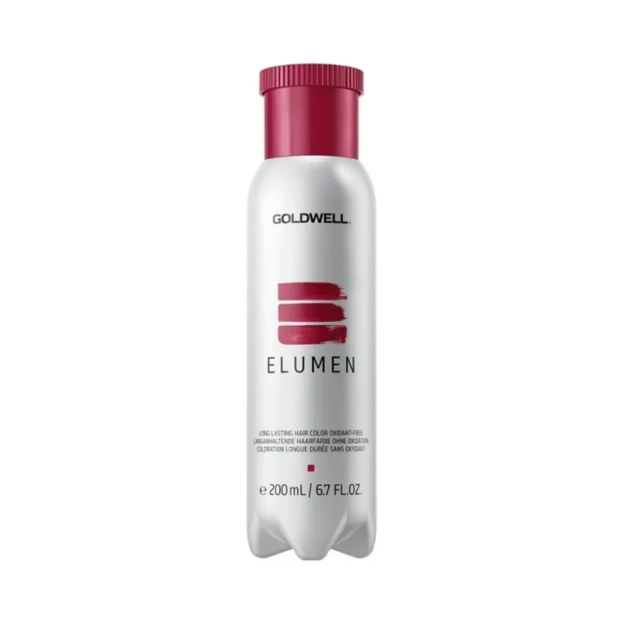 GOLDWELL Elumen Color Pures Long Lasting Hair Color RV@ALL 200 ml