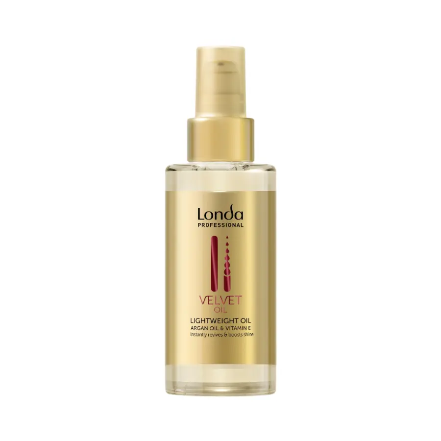 1820-sch-426 Londa Velvet Oil 100 ml