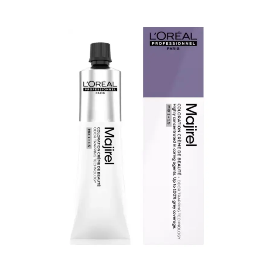 L'ORÉAL PROFESSIONNEL Majirel 10.21 60 ml