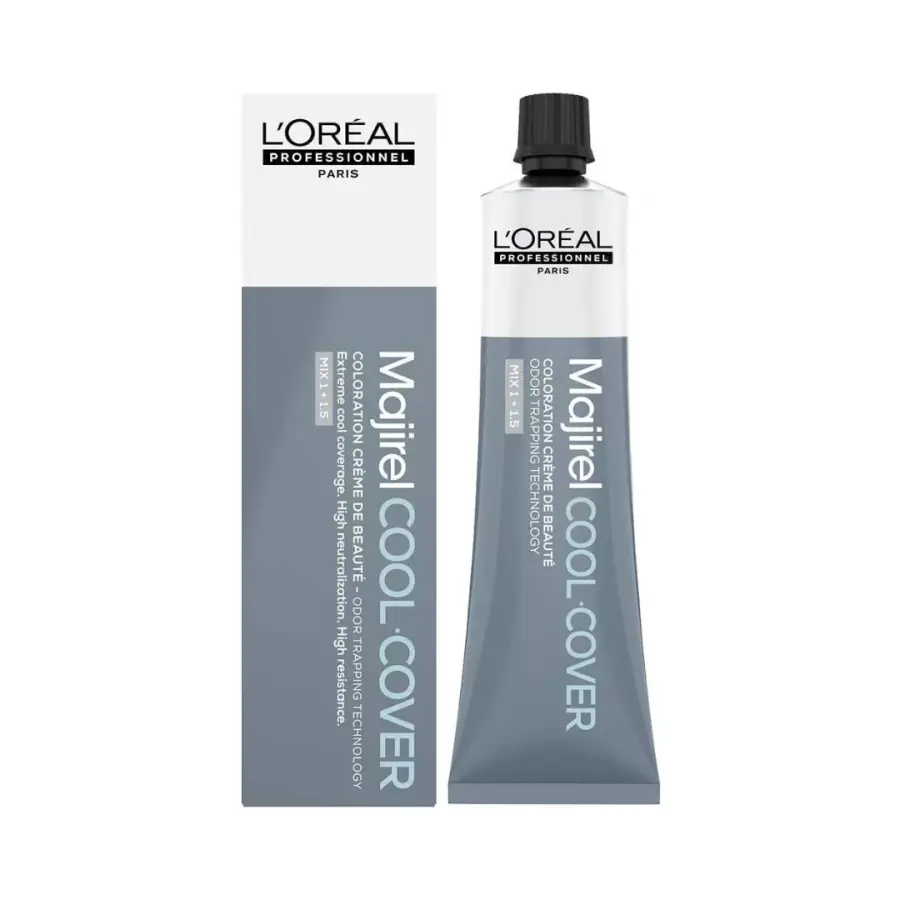 L'ORÉAL PROFESSIONNEL Majirel Cool Cover 5 60 ml