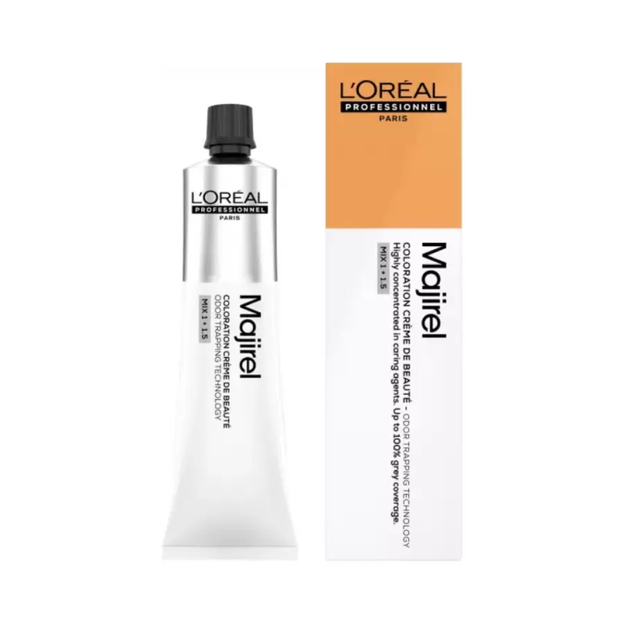 L'ORÉAL PROFESSIONNEL Majirel 6.34 60 ml