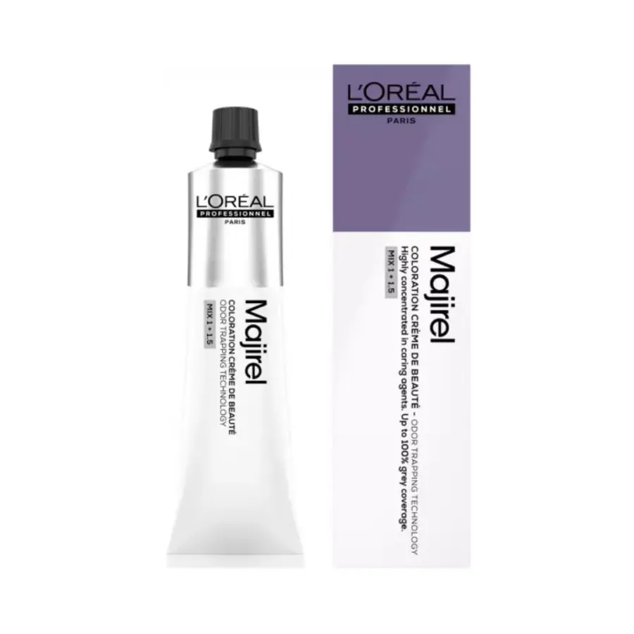 L'ORÉAL PROFESSIONNEL Majirel 9.22 60 ml