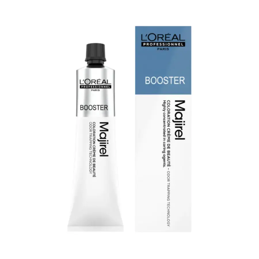 L'ORÉAL PROFESSIONNEL Majirel Booster BLUE 60 ml NEW