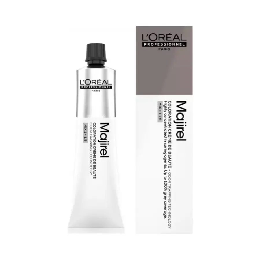 L'ORÉAL PROFESSIONNEL Majirel 4.8 60 ml