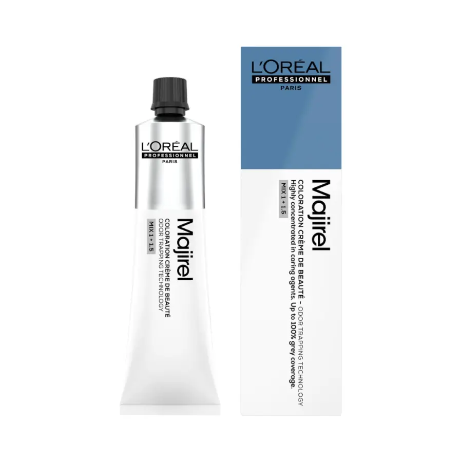 L'ORÉAL PROFESSIONNEL Majirel 7.11 60 ml