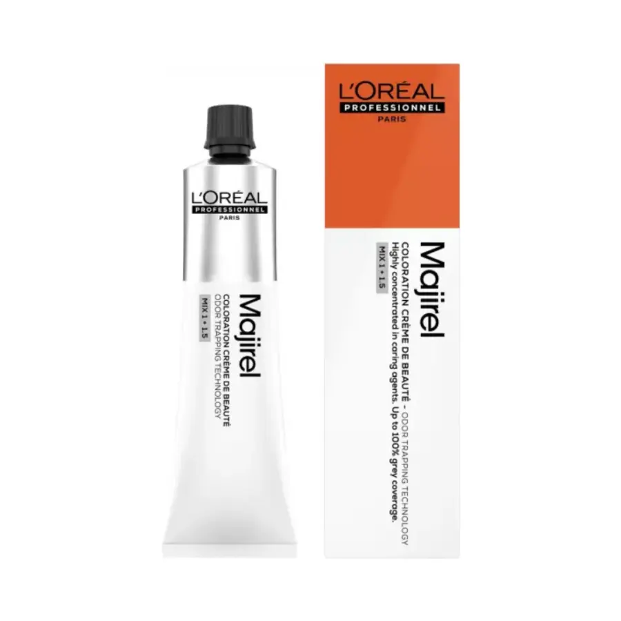 L'ORÉAL PROFESSIONNEL Majirel 7.44 60 ml
