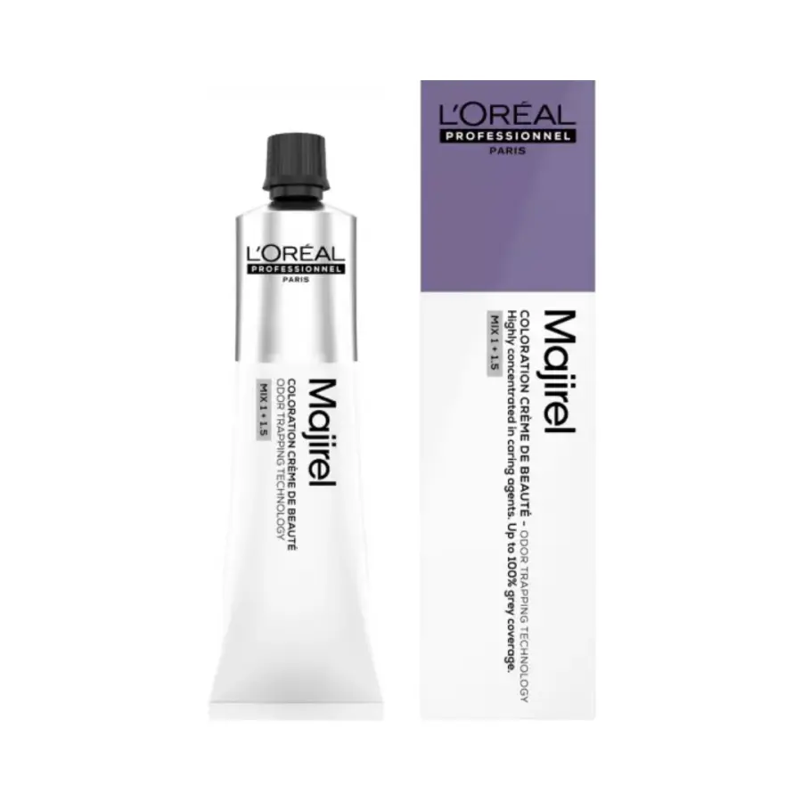 L'ORÉAL PROFESSIONNEL Majirel 8.21 60 ml
