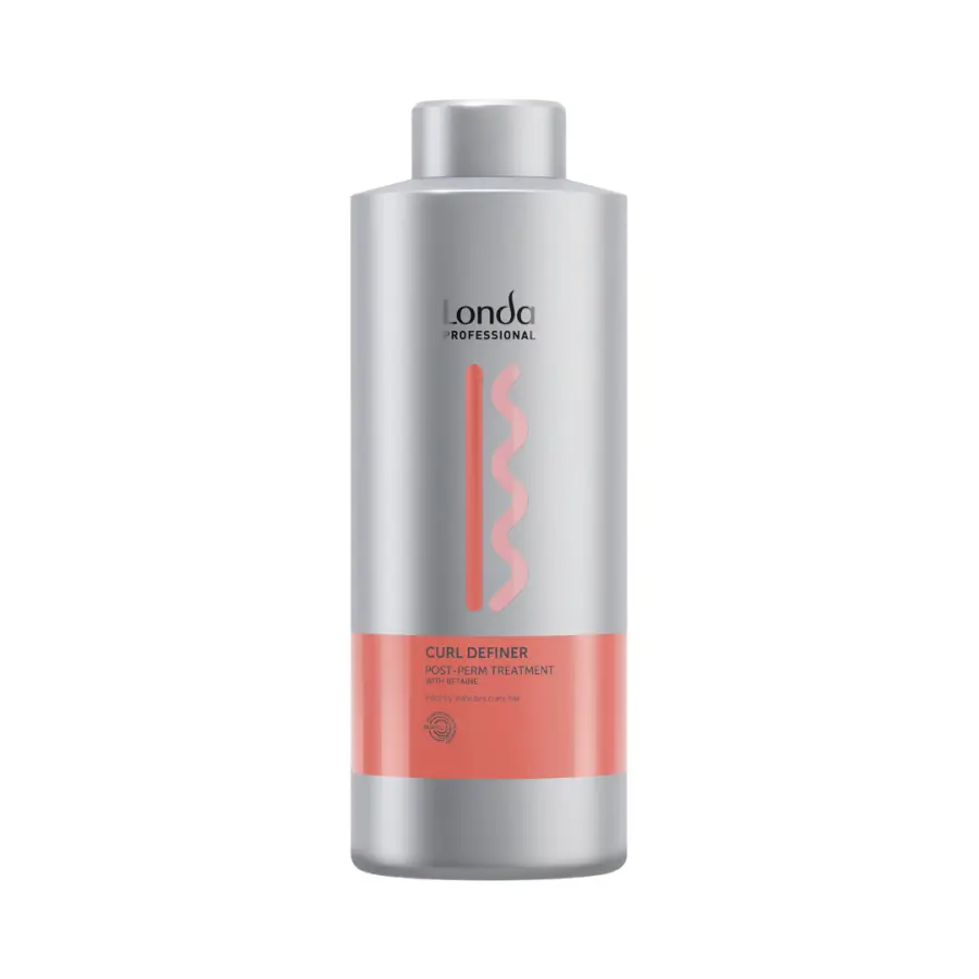 1837-sch-2613 Londa Curl Definer Post-perm Finisher 1000 ml