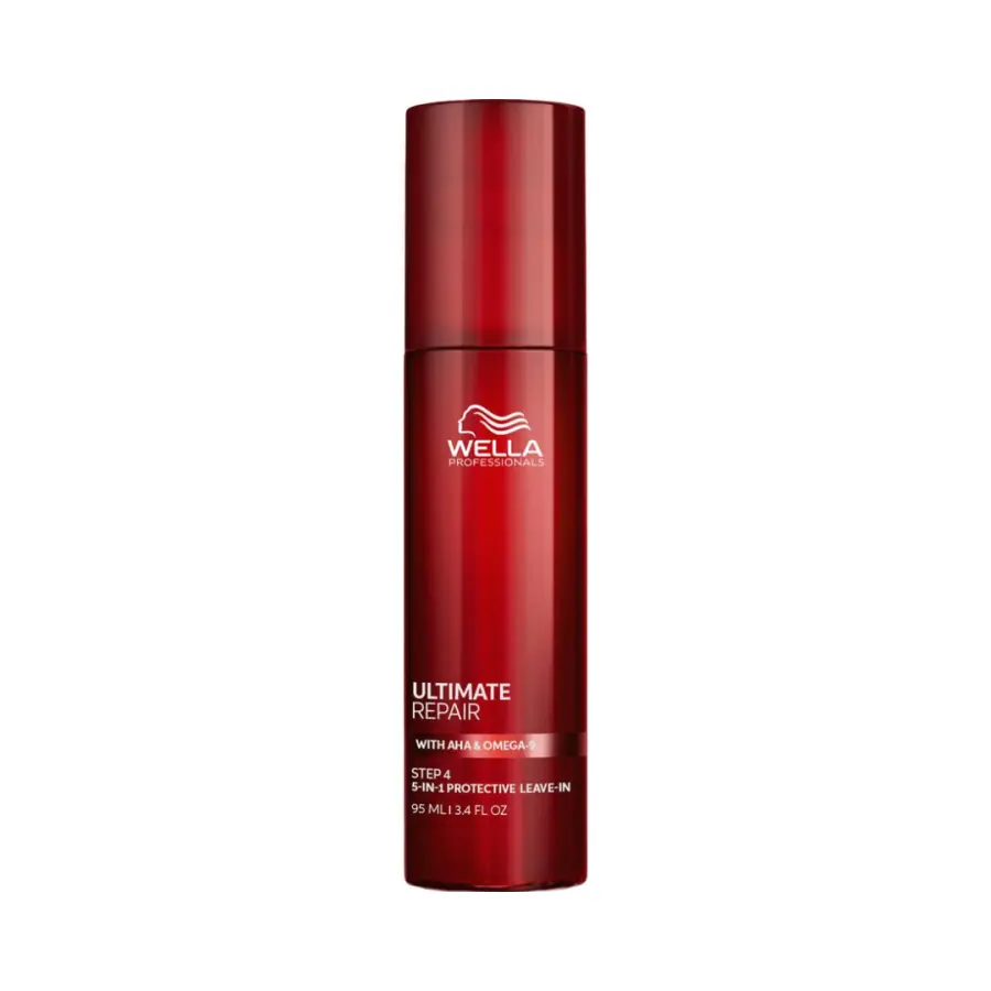 WELLA PROFESSIONALS Ultimate Repair Miracle Hair Rescue Leave-In 95 ml
