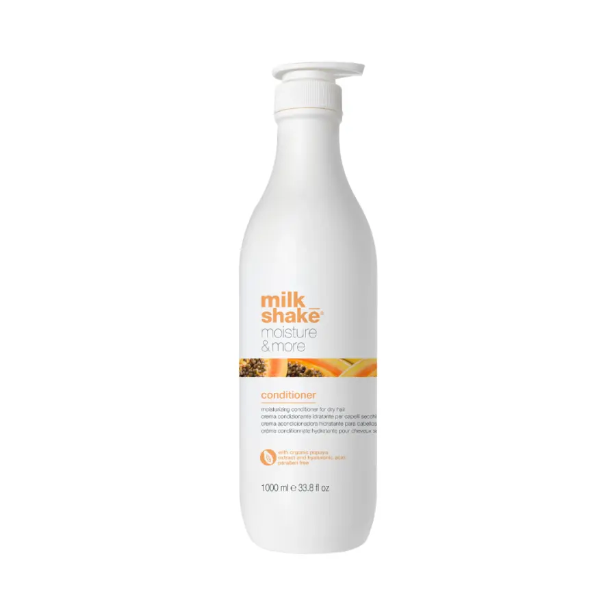 MILKSHAKE Moisture More Conditioner 1000 ml