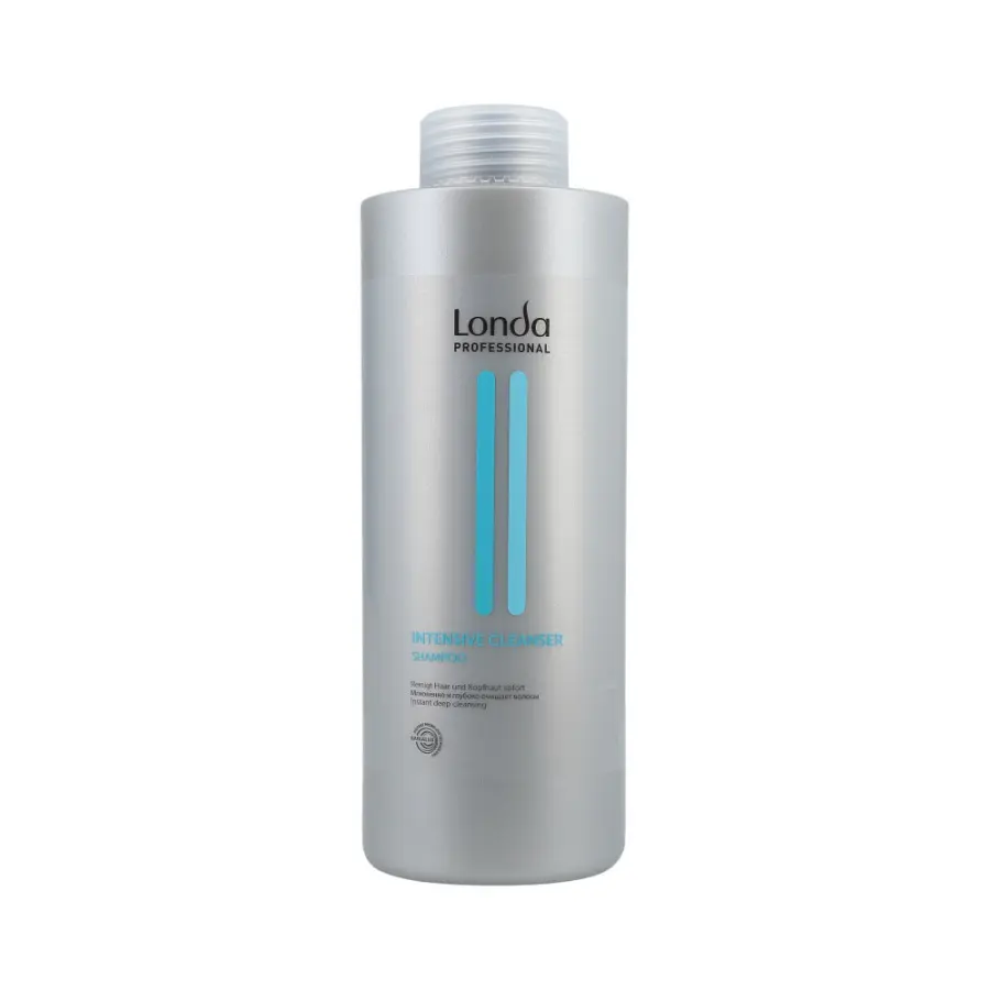 Londa Intensive Cleanser Shampoo 1000 ml