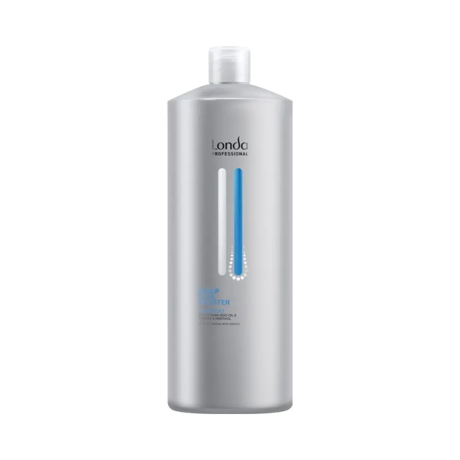 1871-sch-687 Londa Professional Care Scalp Vital Booster Shampoo 1000 ml