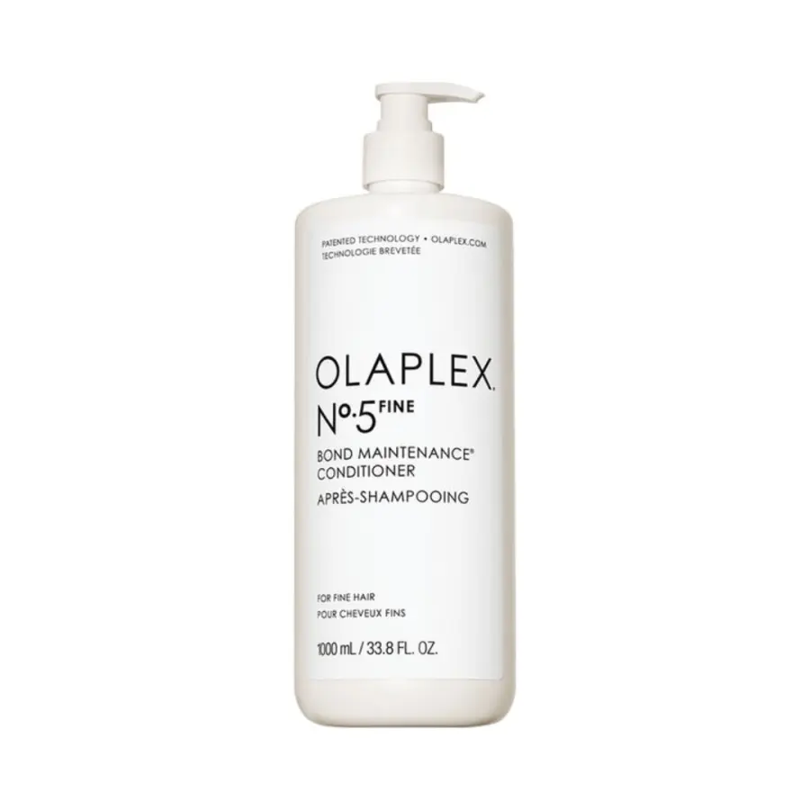 18895-sch-4123 OLAPLEX No. 5 Fine Bond Maintenance Conditioner 1 000 ml
