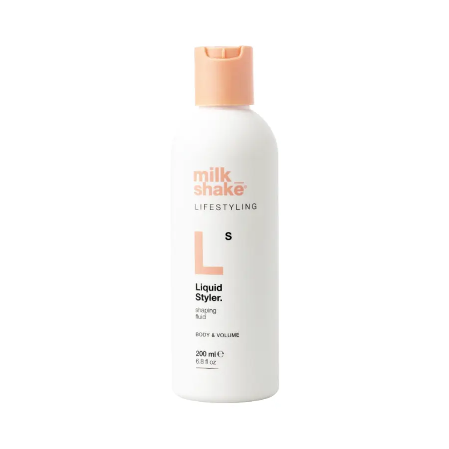 18981-sch-4121 Milk_Shake Lifestyling Liquid Styler 200 ml
