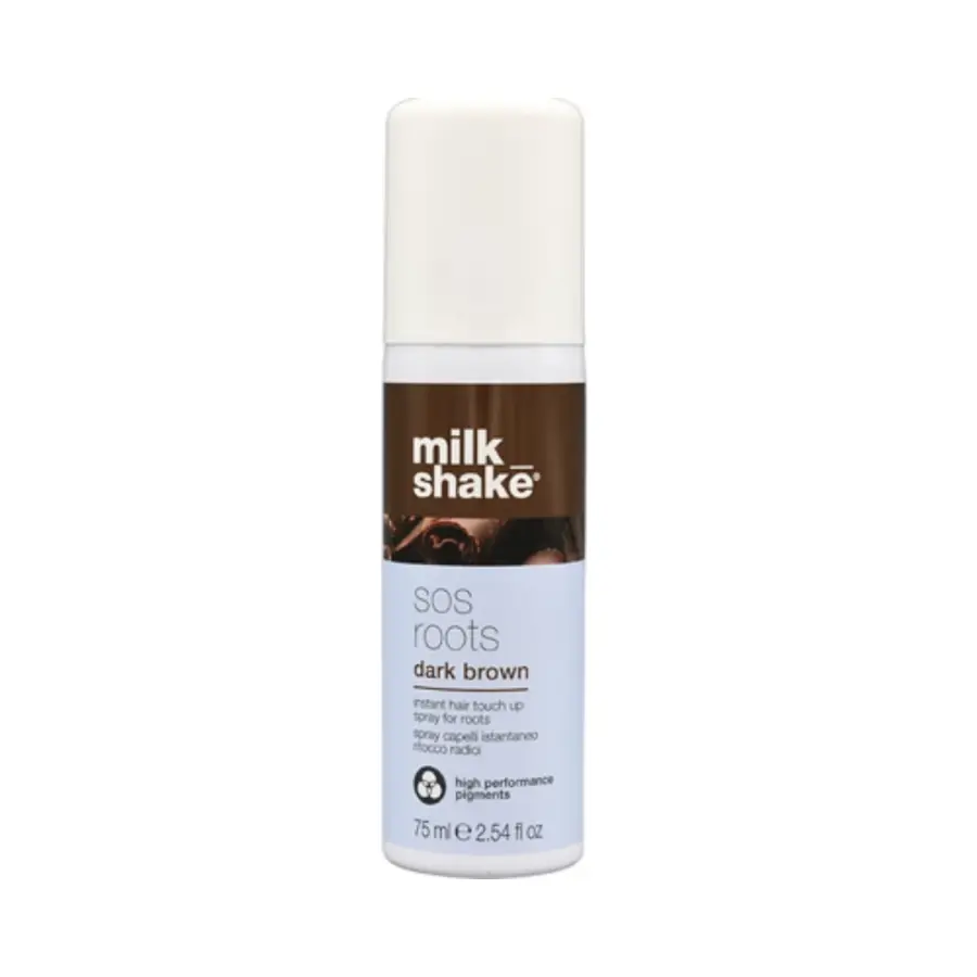 Milk_Shake SOS Roots Dark Brown 75 ml